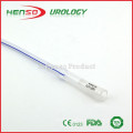 Unidireccional (1 via) Todos Silicone Foley Catheter